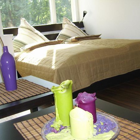 Nikol Apartments Berlín Pokoj fotografie