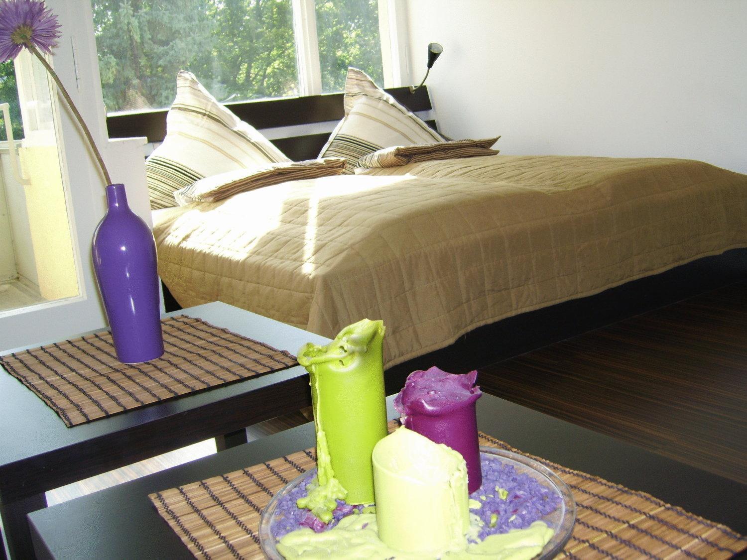 Nikol Apartments Berlín Pokoj fotografie